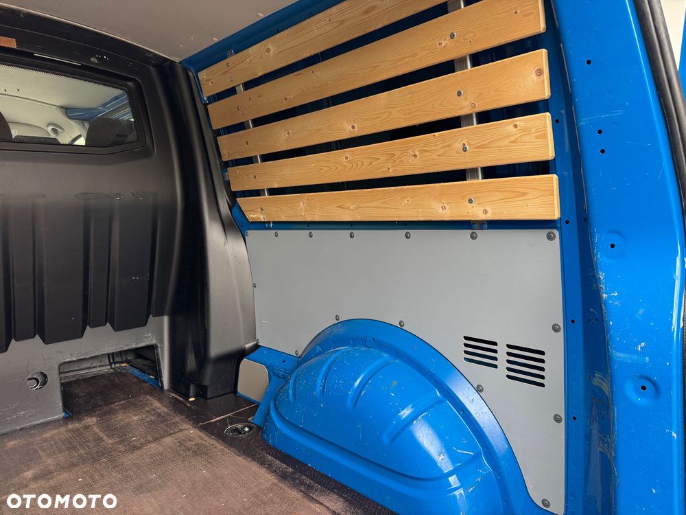 Volkswagen T6 - 18