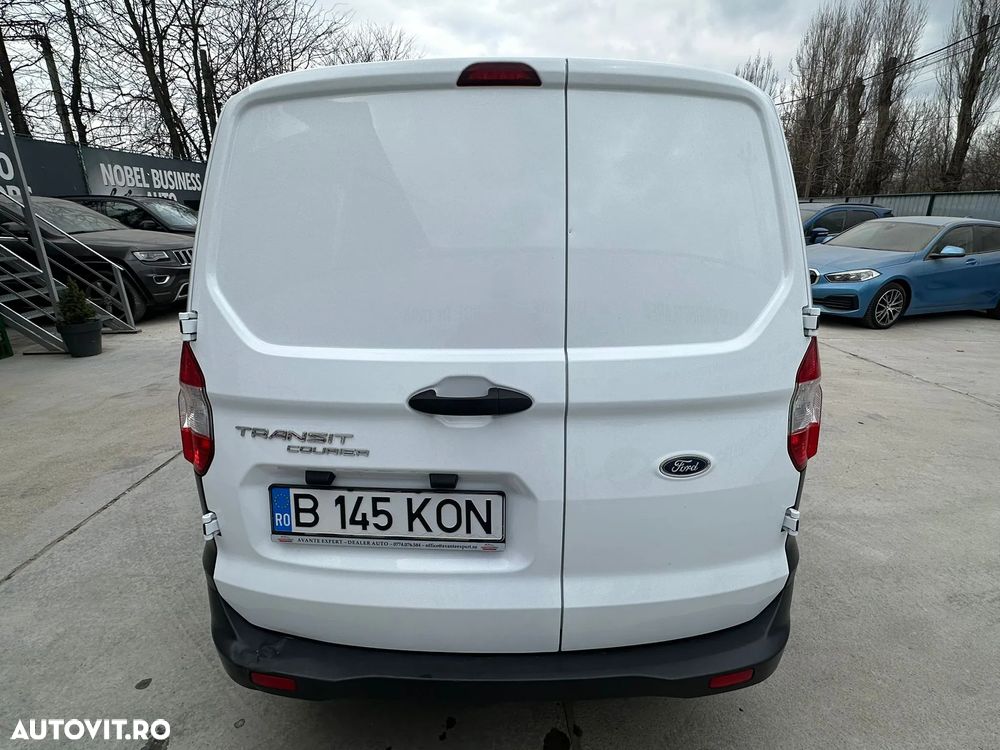 Ford Transit - 7