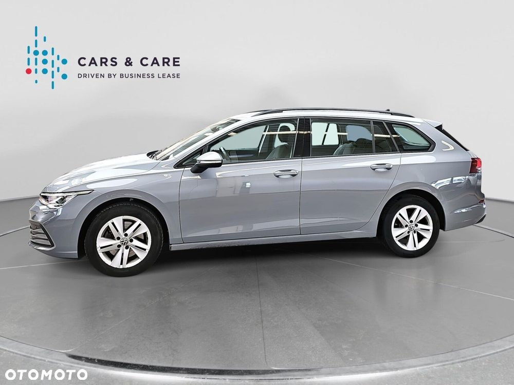 Volkswagen Golf 2.0 TDI Life - 35