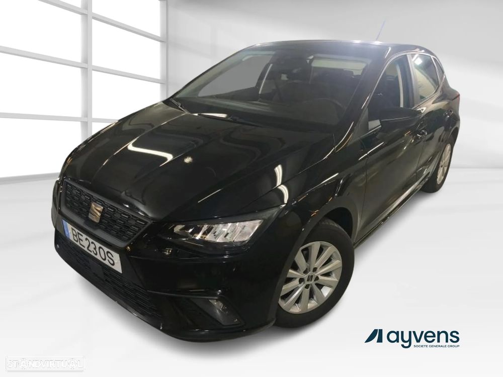 SEAT Ibiza 1.0 TSI Style - 1