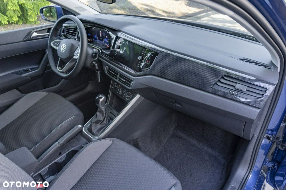 Volkswagen Polo - 18