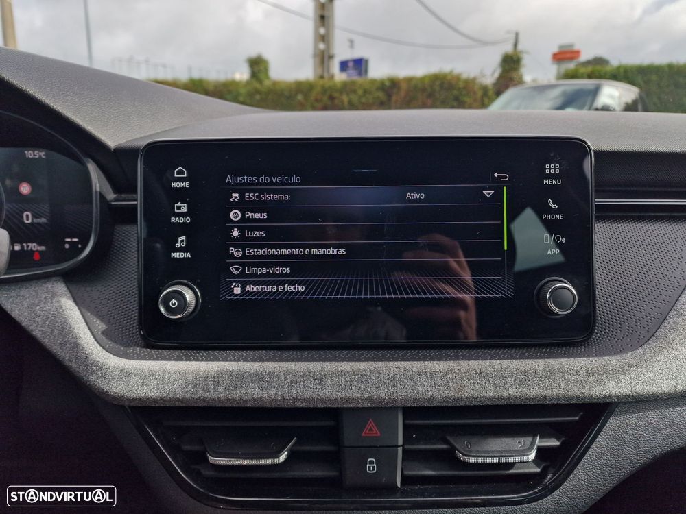 Skoda Scala 1.0 TSI DSG - 34