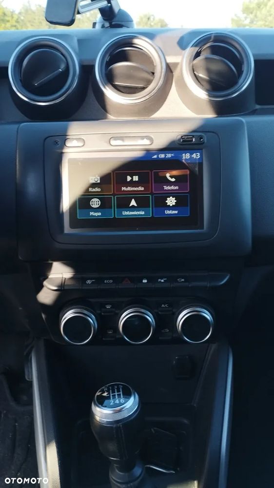 Dacia Duster 1.0 TCe Prestige - 23