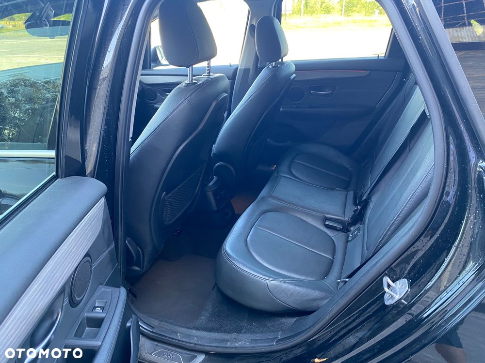 BMW Seria 2 218d xDrive Luxury Line - 20