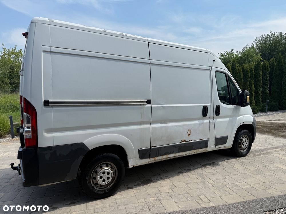 Citroën Jumper 33 L2H2 - 2