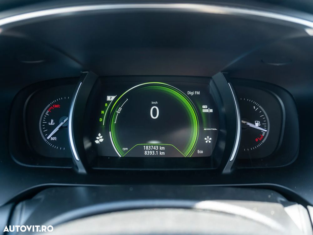 Renault Talisman ENERGY dCi 160 EDC INTENS - 33