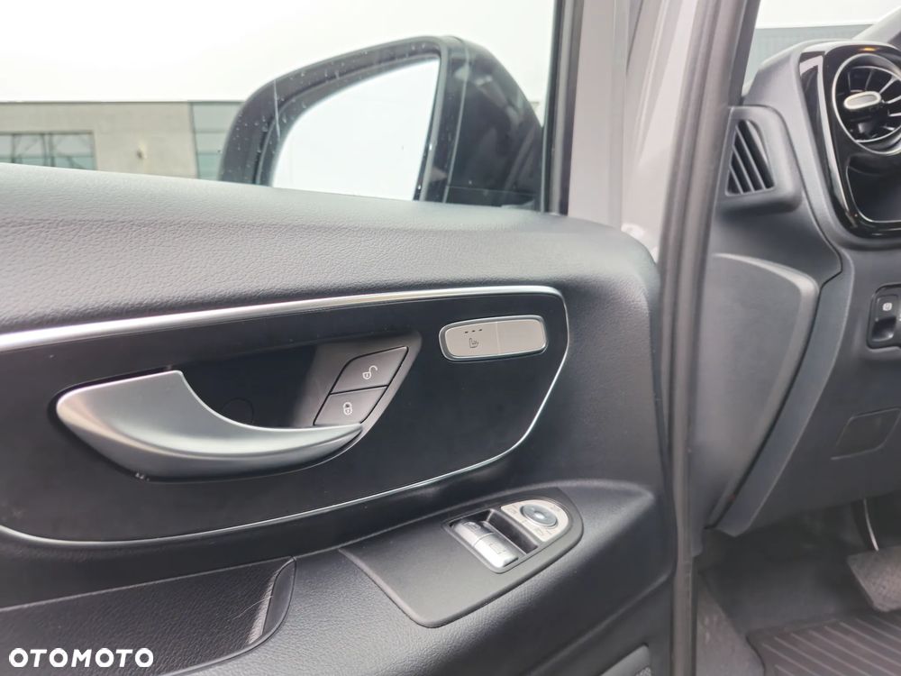 Mercedes-Benz Vito - 26