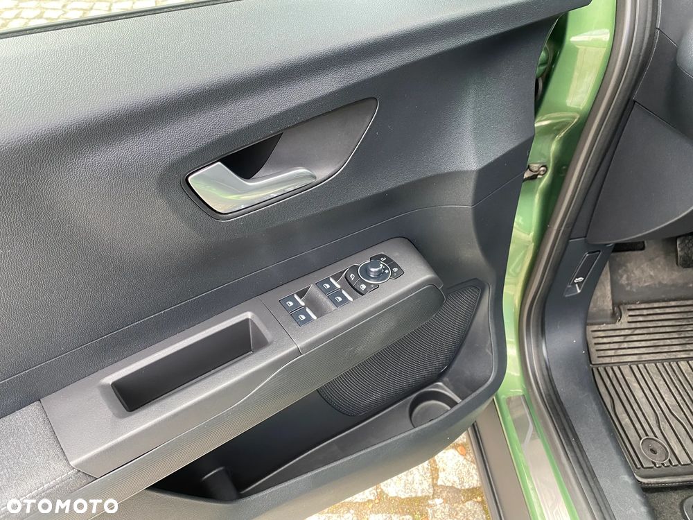 Ford Tourneo Courier 1.0 EcoBoost Active - 12