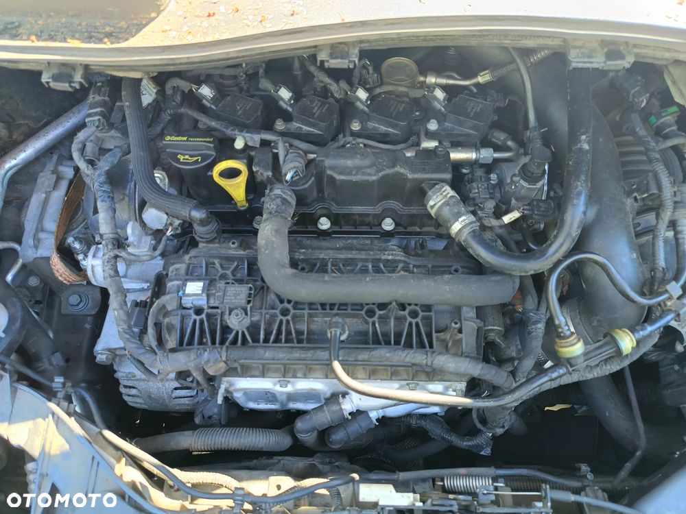 Ford Kuga 1.5 EcoBoost FWD ST-Line ASS MMT6 - 9