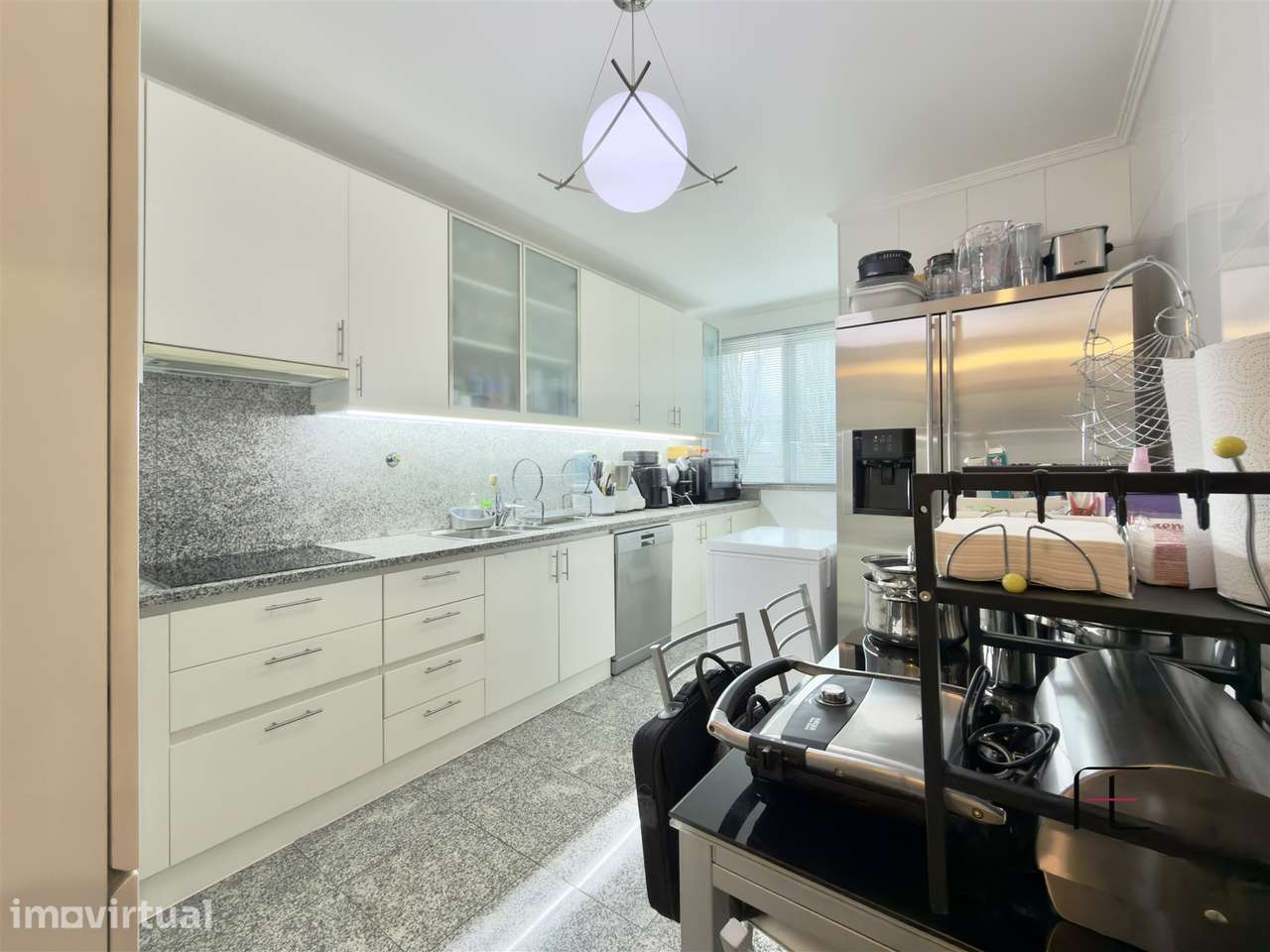 Apartamento T3 Venda em Mafamude e Vilar do Paraíso,Vila Nova de Gaia - Grande imagem: 5/36