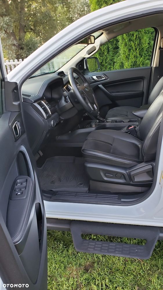 Ford Ranger - 5