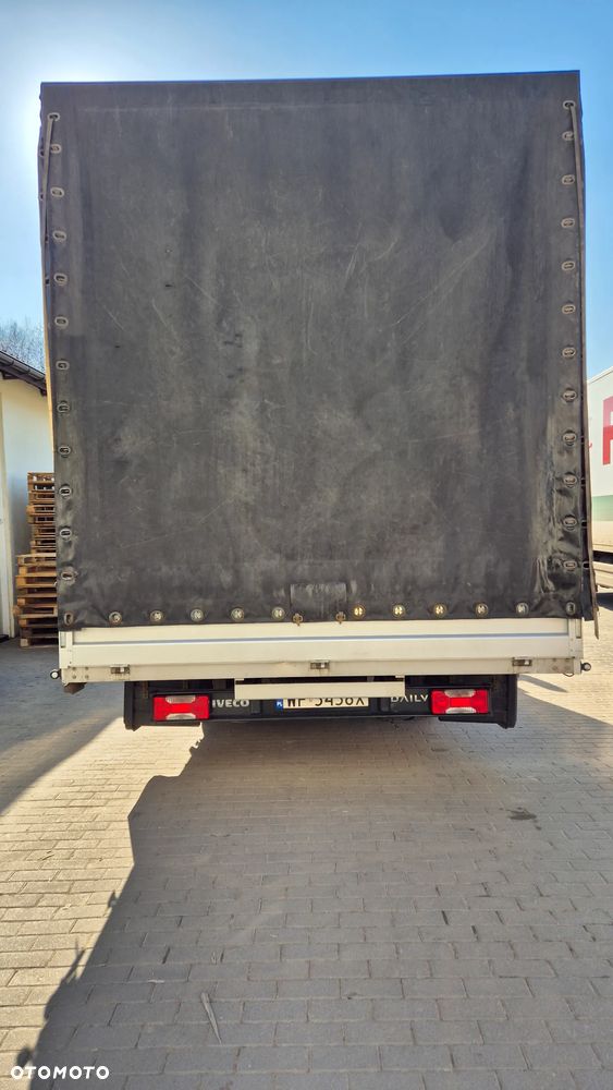 Iveco Daily 35S18 - 37
