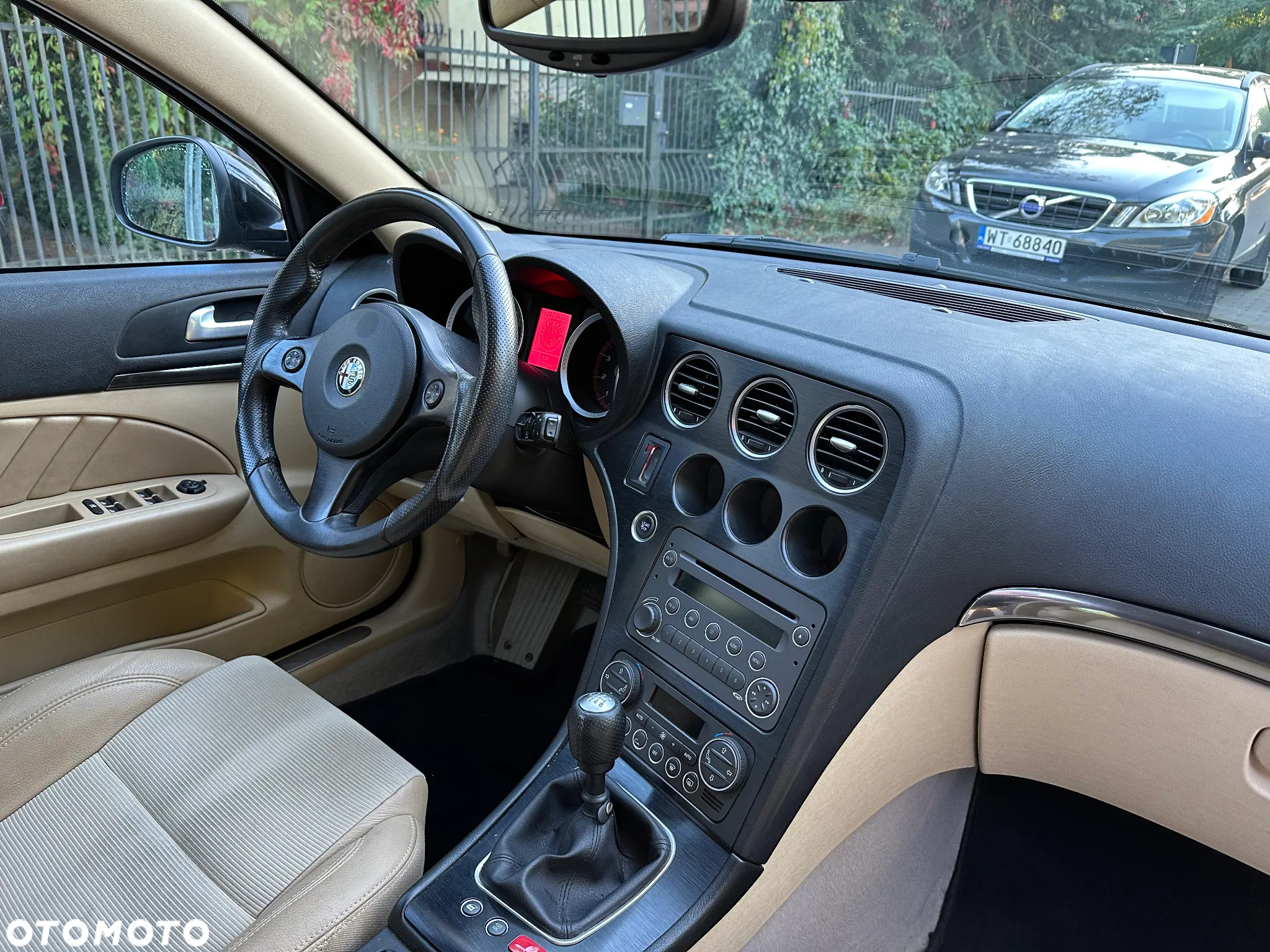 Alfa Romeo 159 1750TBi Sport Plus - 15