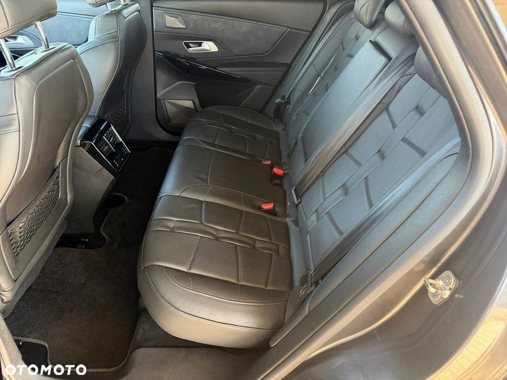 DS Automobiles DS 7 Crossback - 20