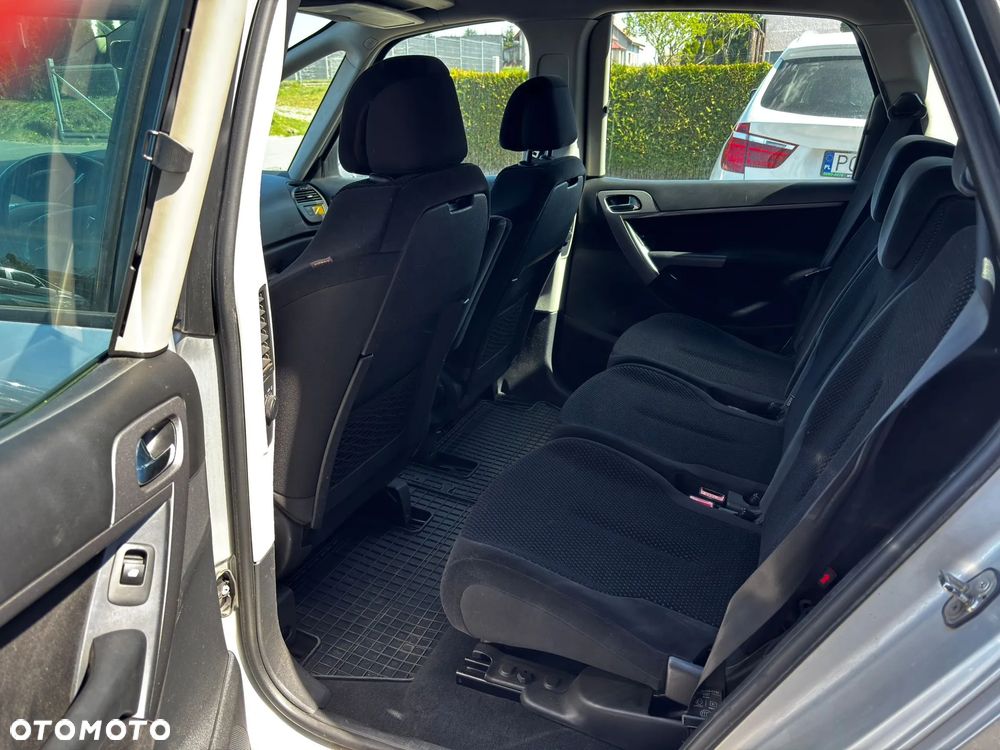 Citroën C4 Picasso - 7
