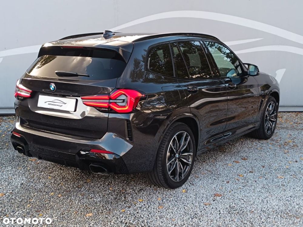 BMW X3 - 3