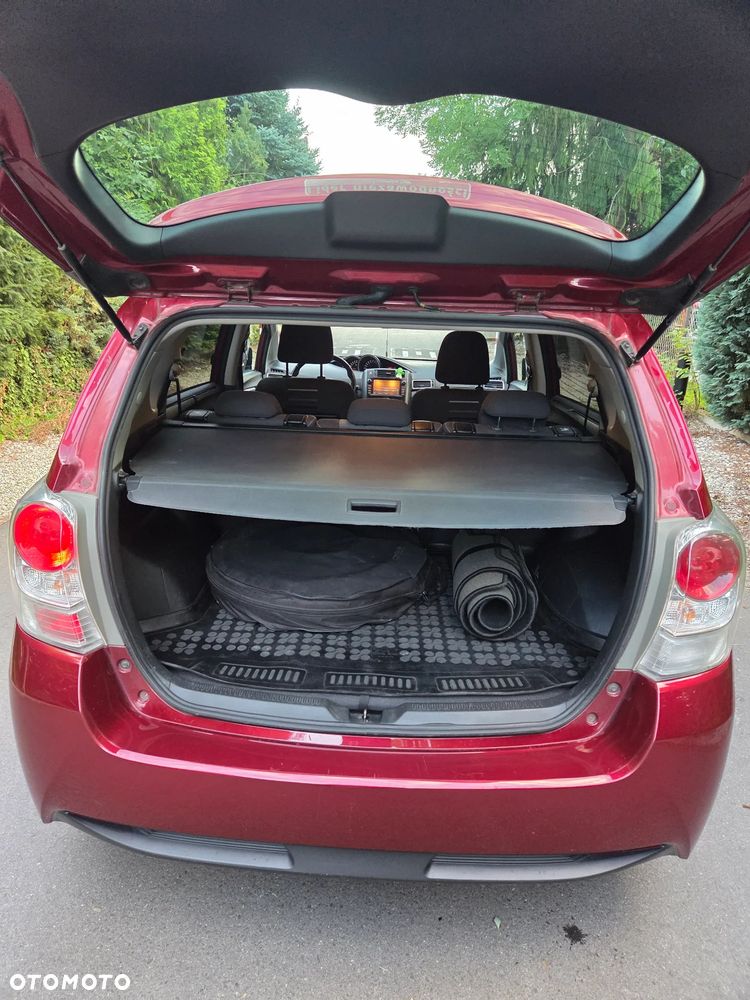 Toyota Verso 1.8 Selection EU6 - 8
