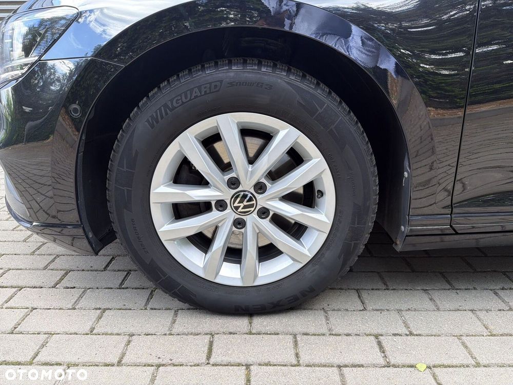 Volkswagen Passat Variant 1.5 TSI EVO Business DSG - 19