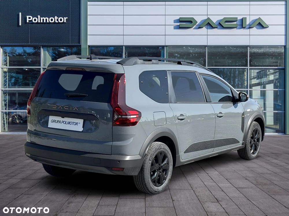 Dacia Jogger 1.6 Full Hybrid 140 Extreme MMT 7os - 7