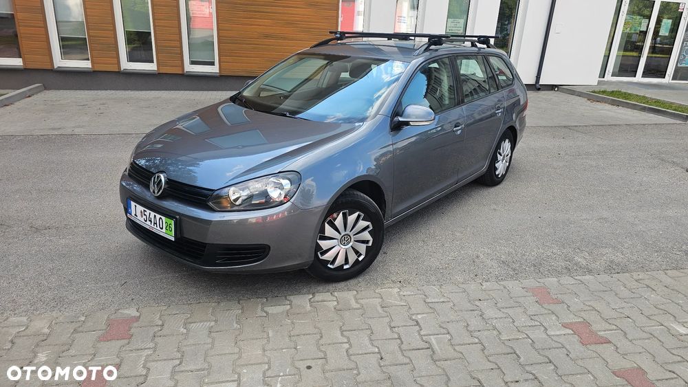 Volkswagen Golf 1.6 TDI Comfortline - 22