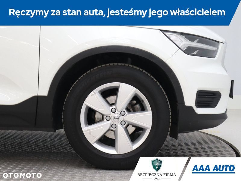 Volvo XC 40 - 17