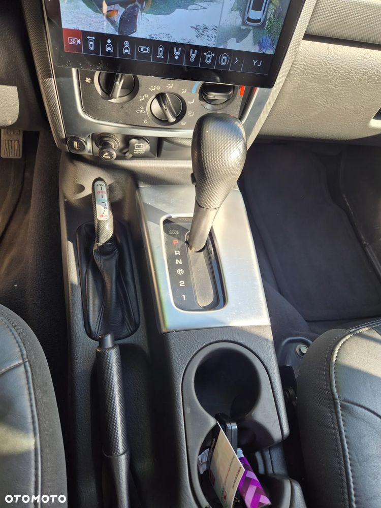 Jeep Cherokee 3.7 Limited - 12