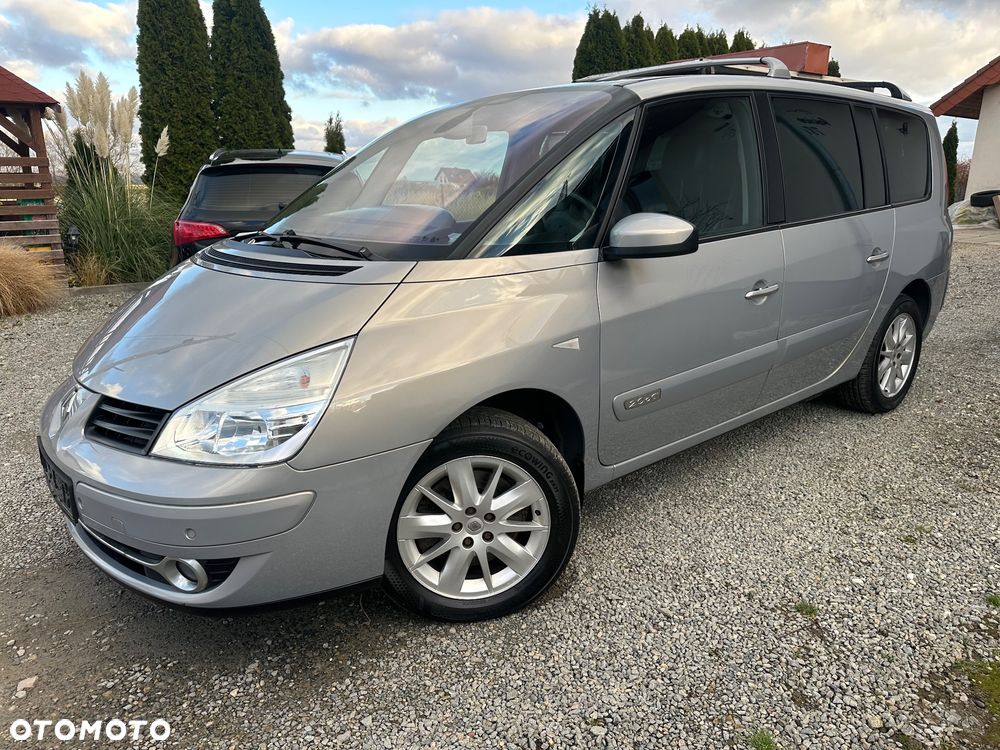 Renault Espace 2.0 dCi Dynamique - 2