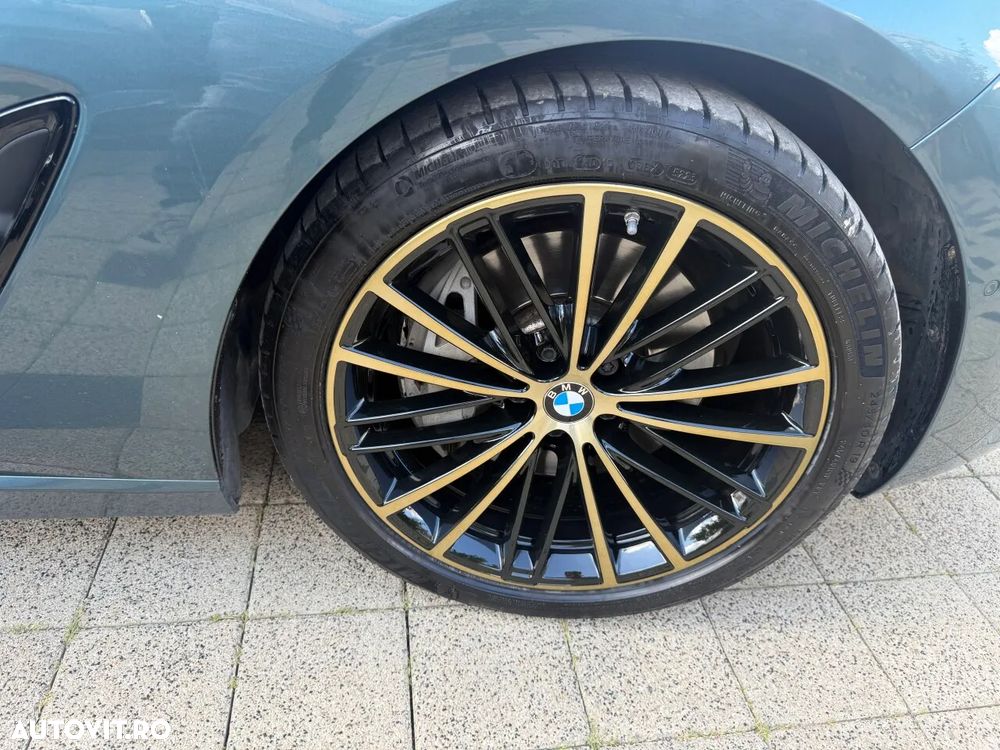 BMW Seria 8 840i xDrive - 41