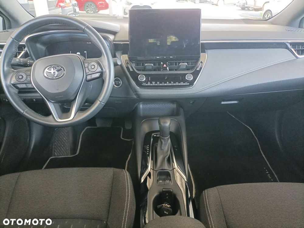 Toyota Corolla 1.8 Hybrid Comfort - 9