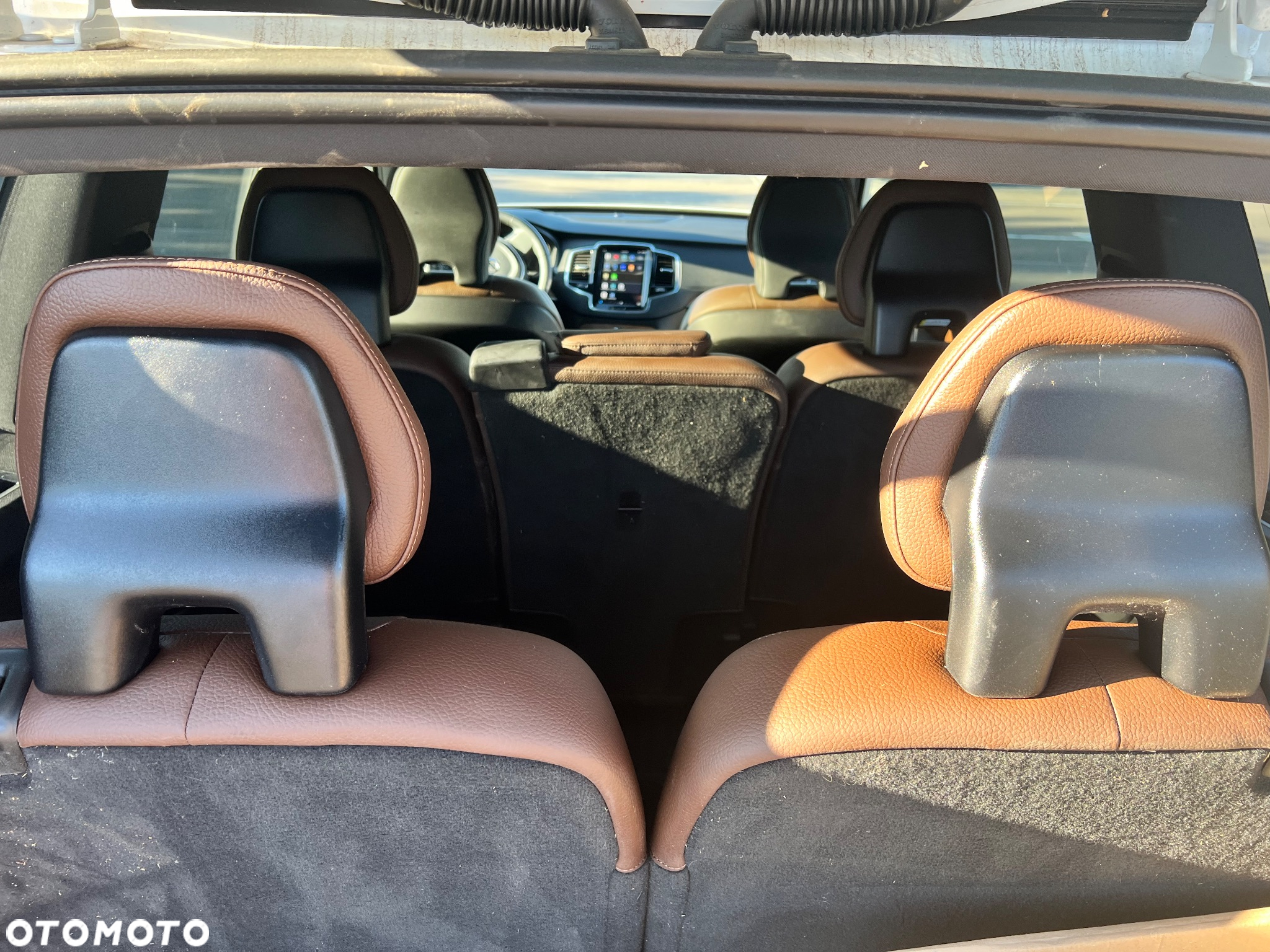 Volvo XC 90 - 26