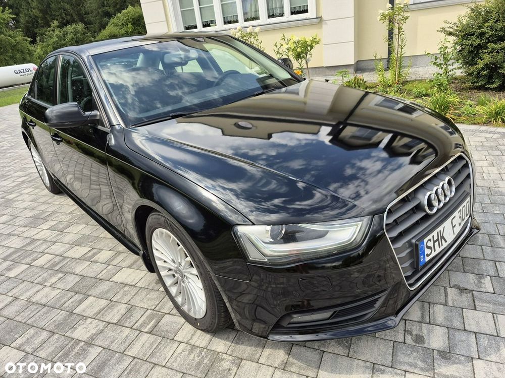 Audi A4 Allroad - 13