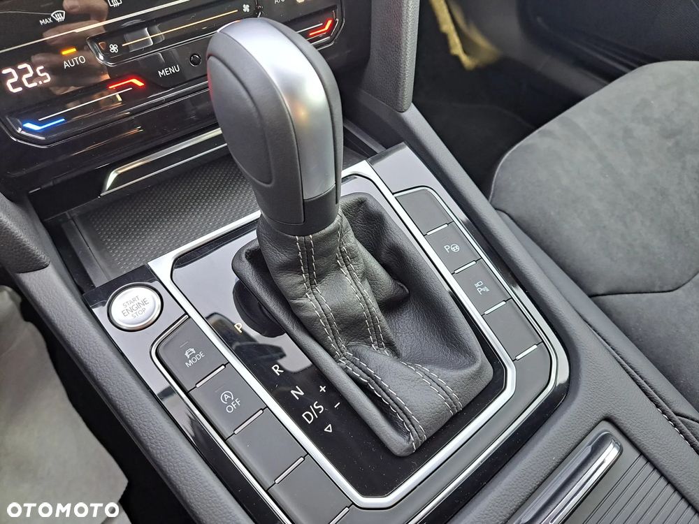 Volkswagen Arteon 2.0 TSI R-Line DSG - 32