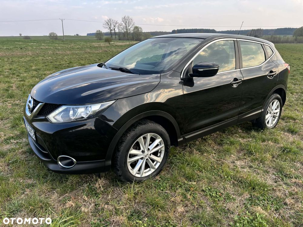 Nissan Qashqai 1.2 DIG-T Tekna+ - 9