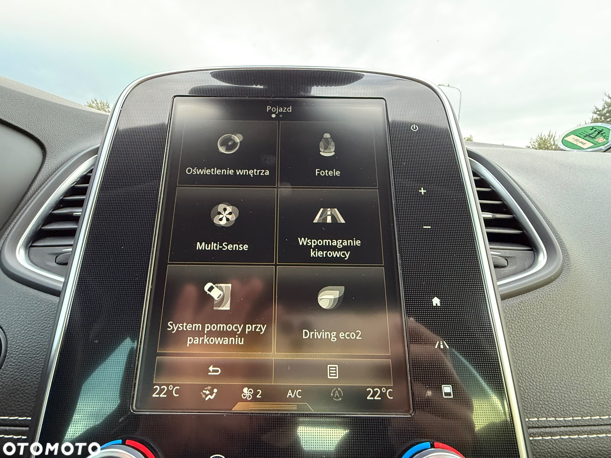 Renault Scenic ENERGY TCe 130 S&S Bose Edition - 33