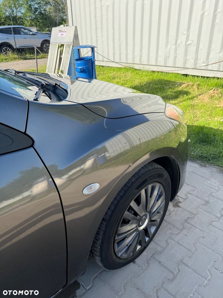 Mazda 3 1.6 CD Active - 13