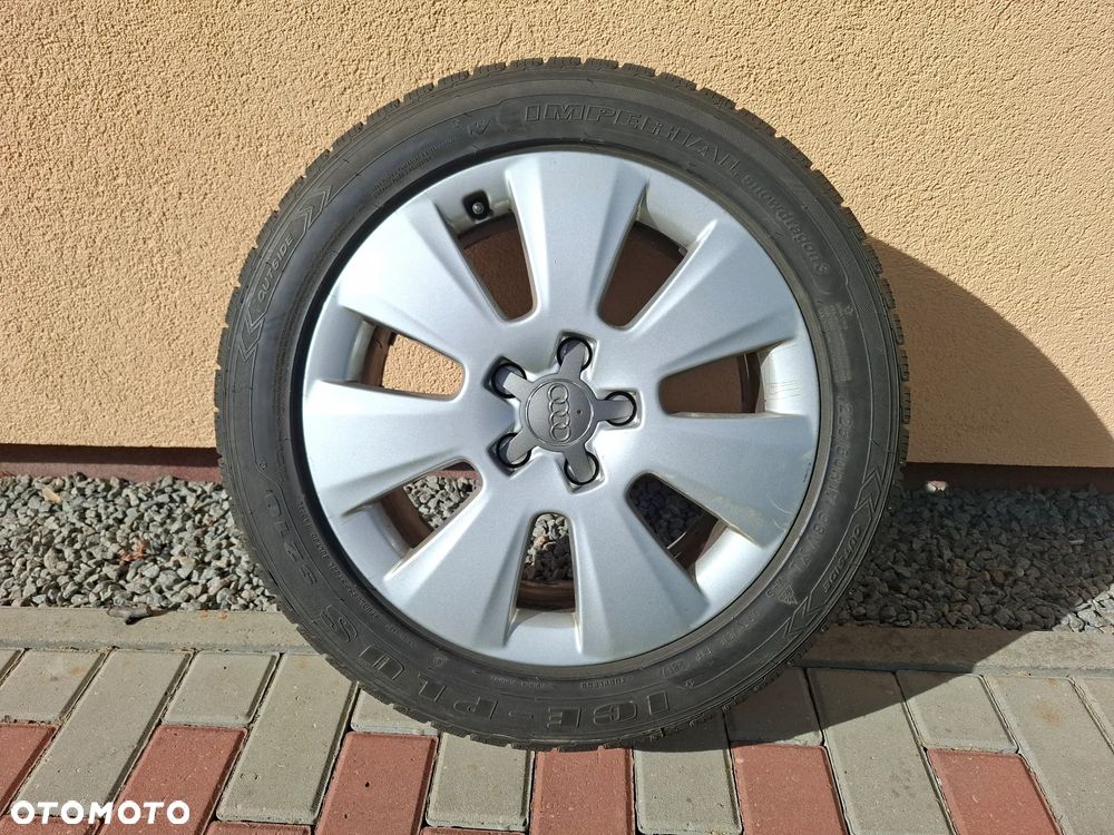 Audi A4 Avant 2.0 TDI DPF Ambiente - 20