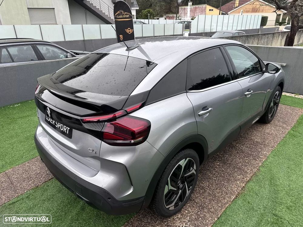 Citroën C4 1.2 PureTech Feel Pack - 12