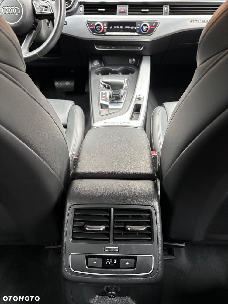 Audi A4 Avant - 28