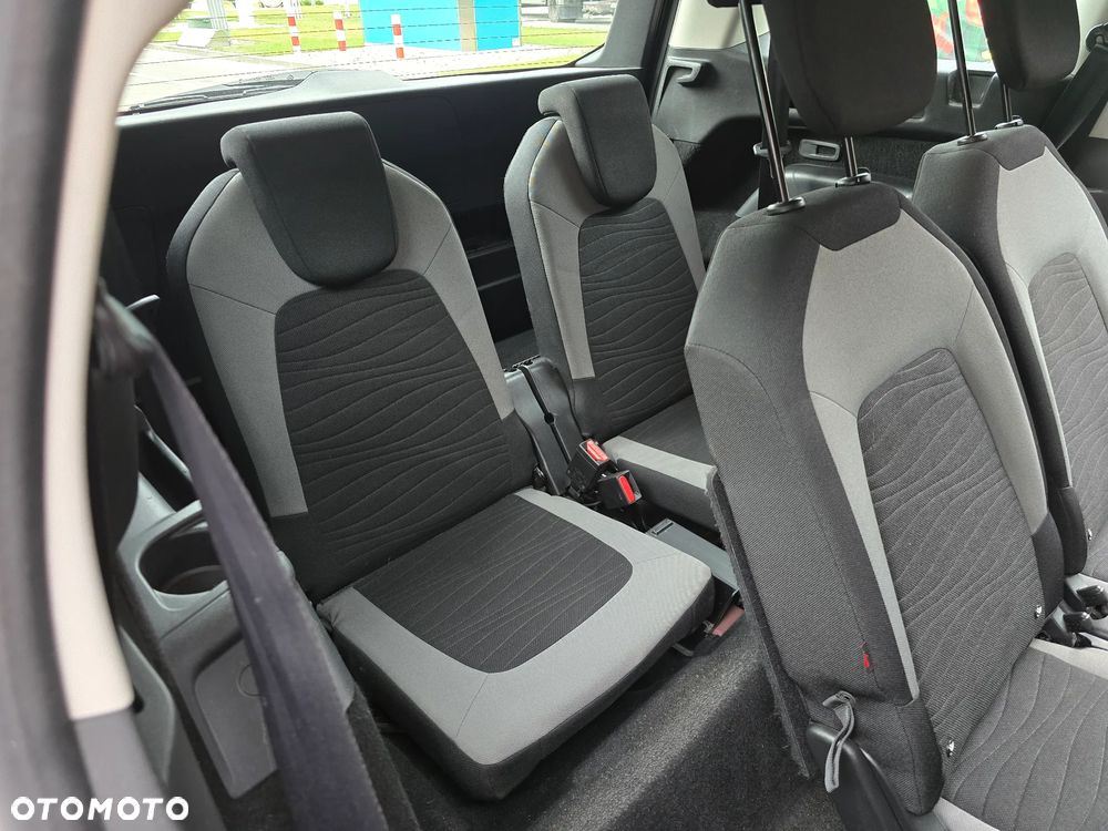 Citroën C4 Picasso 1.6 THP Seduction - 12
