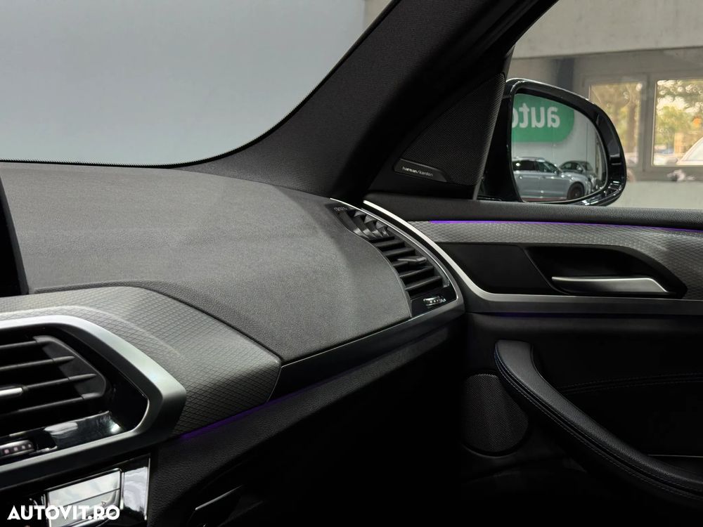 BMW X3 xDrive30e AT PHEV - 24