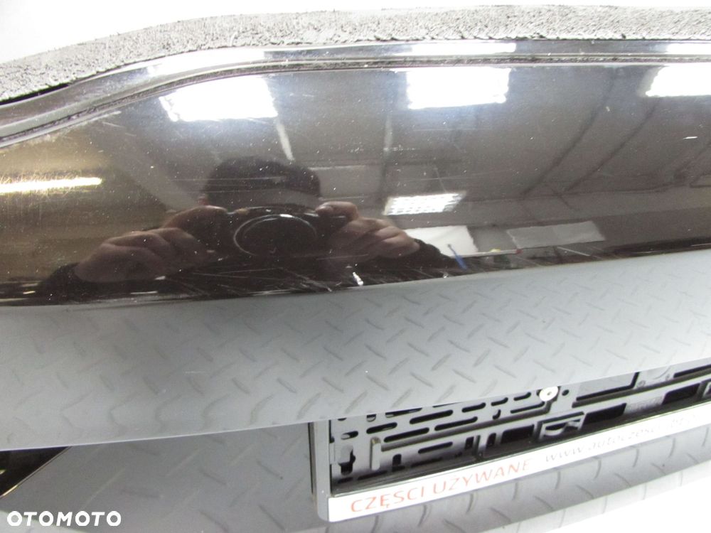 VOLVO V90 CC V90 CROSS COUNTRY 16- KLAPA BAGAZNIKA TYL 717 DO ZALOZENIA - 5
