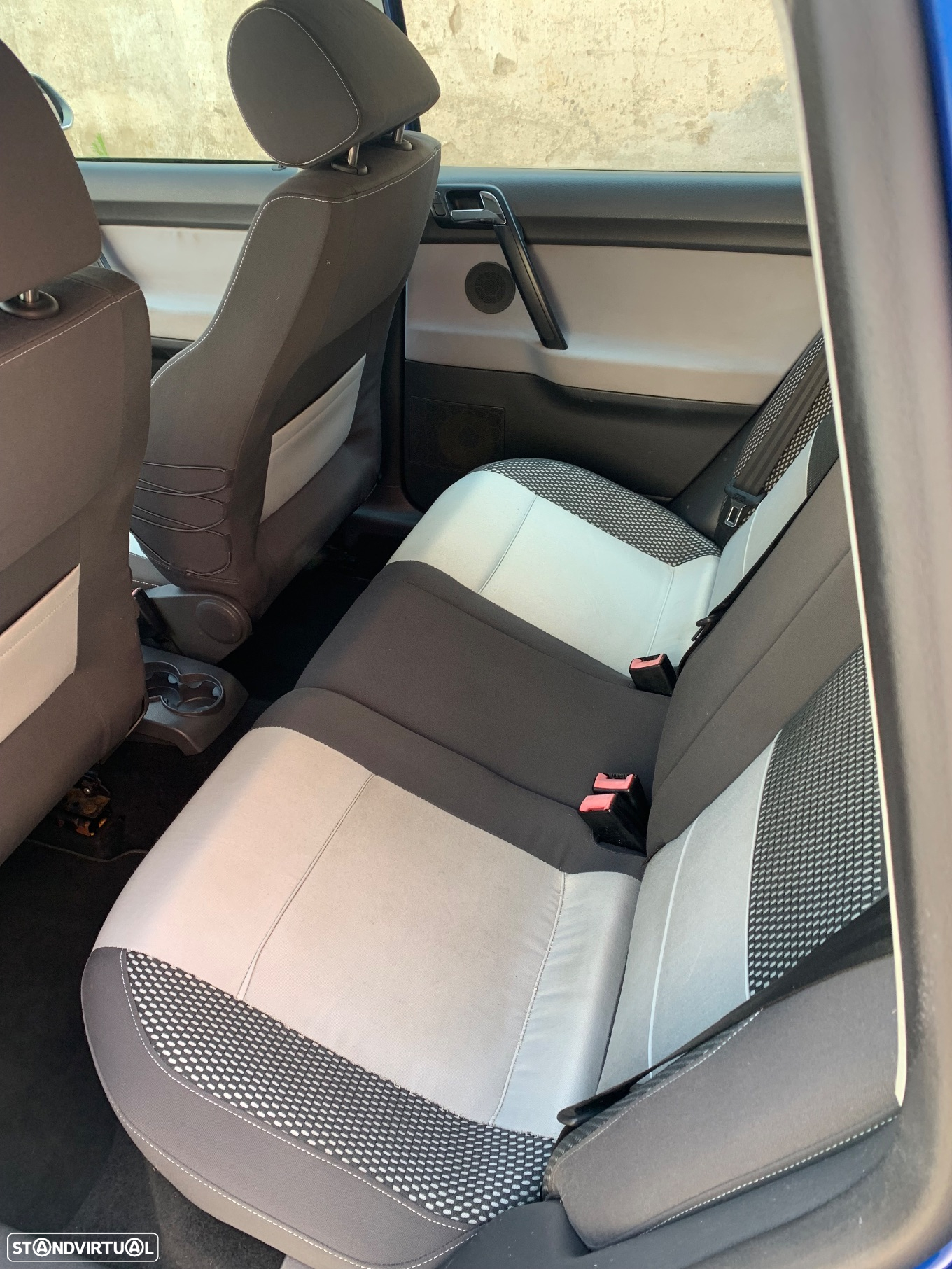 VW Polo 1.4 TDi Trendline AC - 10