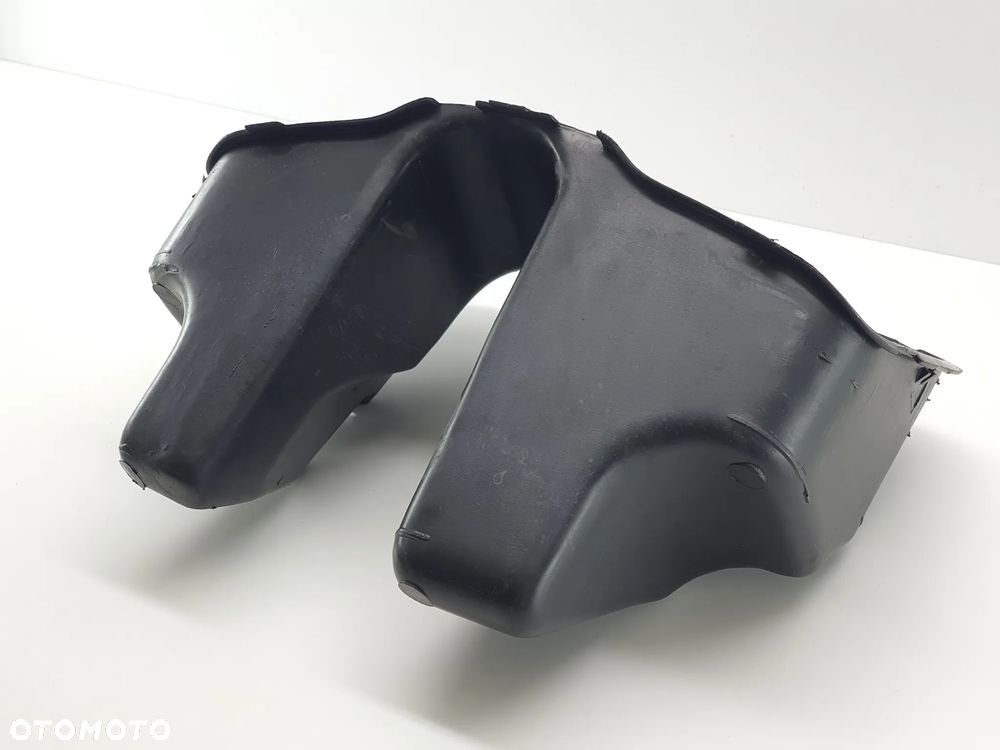 Schowek Obudowa Oslona  Aprilia Mojito Custom 50 Habana - 3