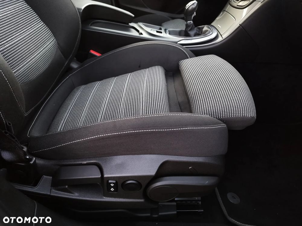 Opel Insignia Sports Tourer 2.0 Diesel Business Edition - 27