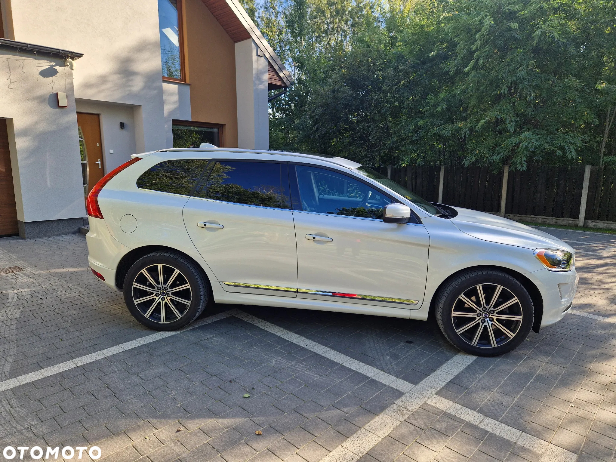 Volvo XC 60 T6 AWD Drive-E Summum - 17