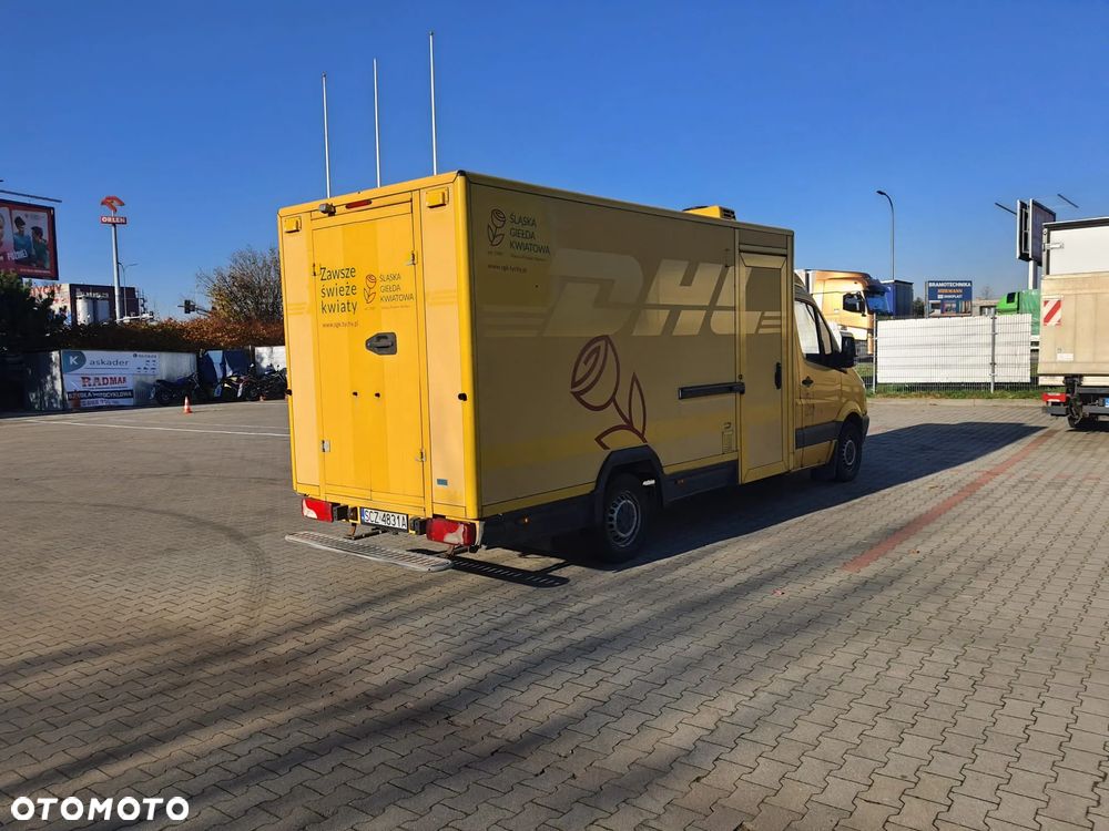 Mercedes-Benz SPRINTER - 3