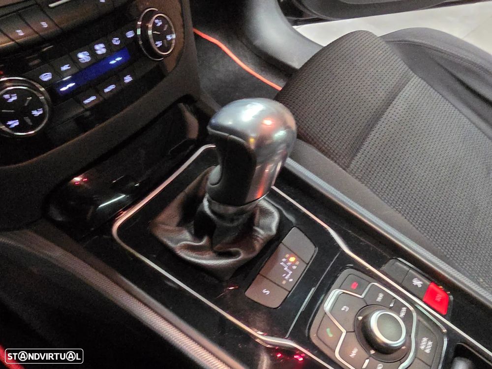 Peugeot 508 SW 1.6 e-HDi Allure 2-Tronic 105g - 21