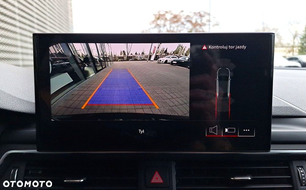 Audi A4 Limousine - 21