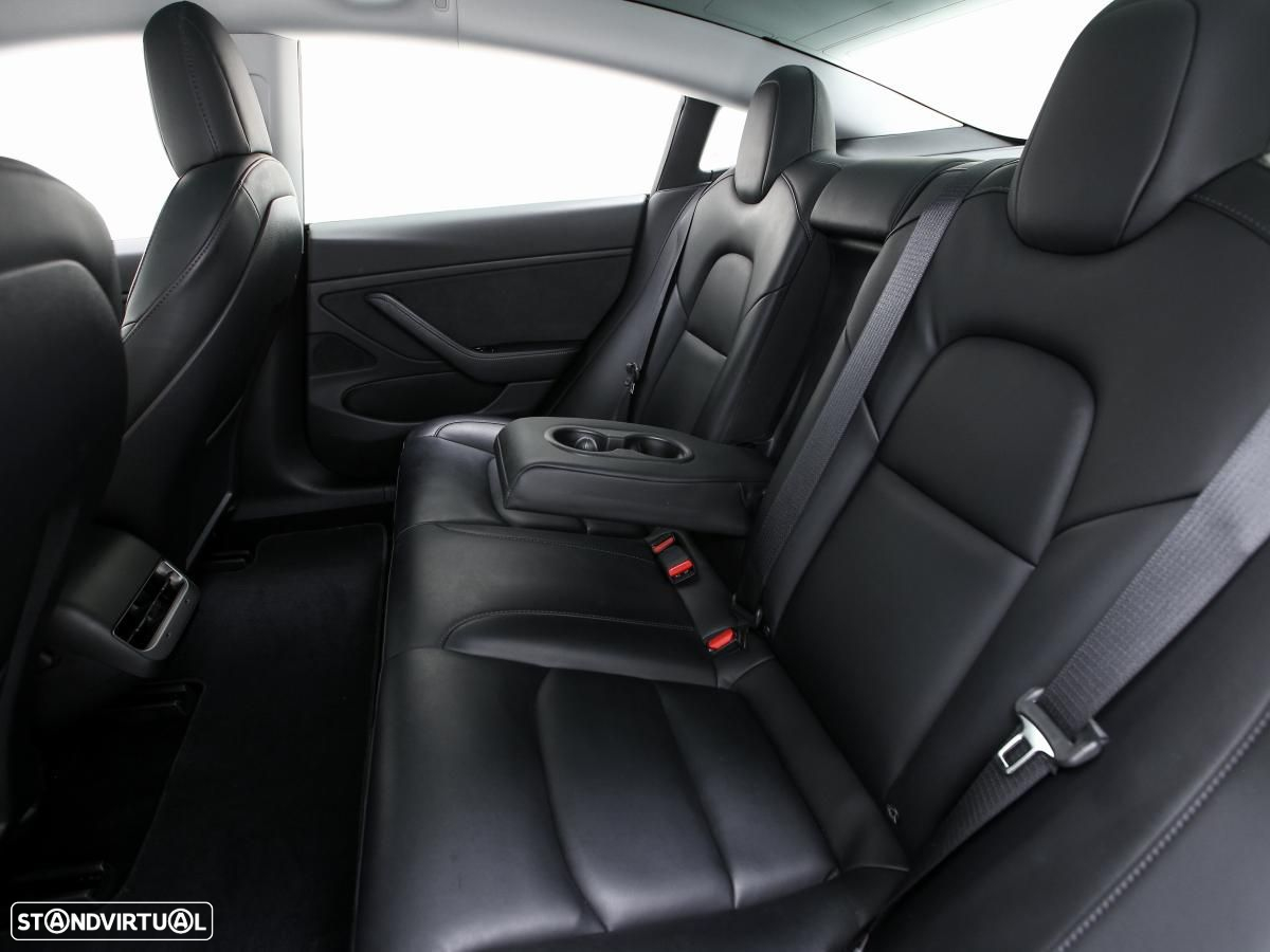 Tesla Model 3 Performance Dual Motor AWD - 9