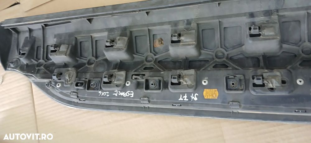 Bandou usa stanga fata Renault Espace 2016 - 3